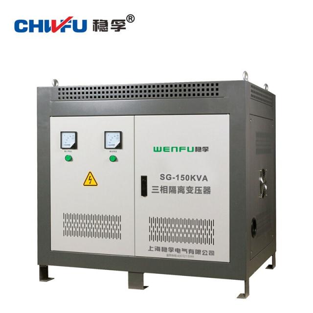 온부 3 간섭식격리 제어 변압기 150KW 변압기 380V 변 220V 서버변압기, 단일상품