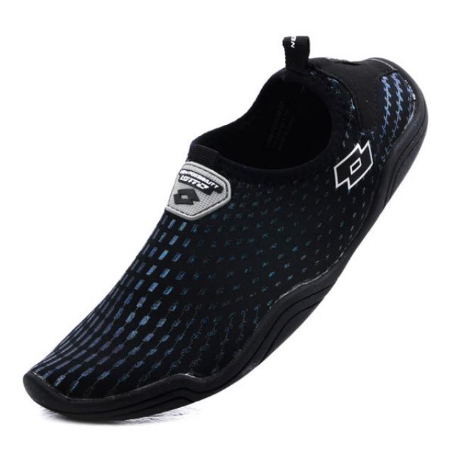 로또스포츠 LABM-FQO83_BK 스킨 아쿠아슈즈 남여노소 누구나 210~280사이즈 OCEAN3 오션3