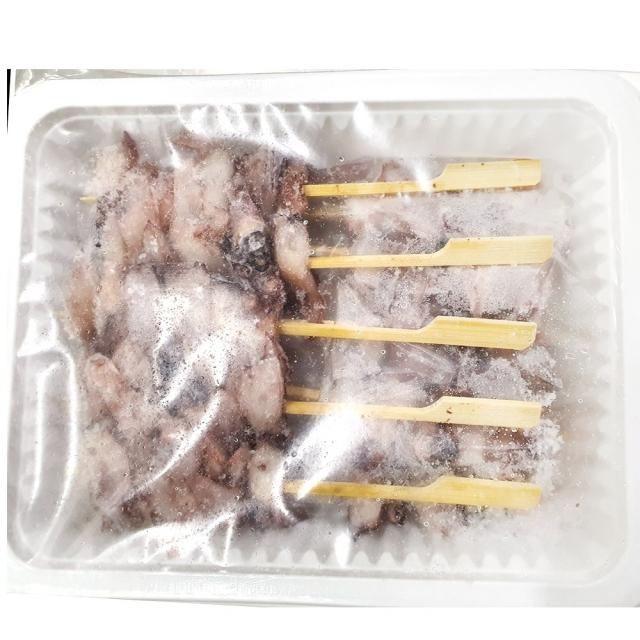 꼬지 캠핑 대왕 오징어족 꼬치 가문어 30gx15입 x8개 대왕오징어/오징어꼬치/꼬지/꼬치/분식재료간단한저녁메뉴/간편식/가정간편식/간편식품/즉석식품, 단일 수량