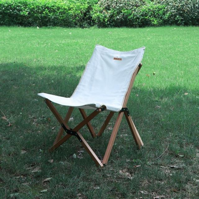 LAWNCHAIR 캠핑릴렉스체어 경량체어 캠크닉 카크닉 캠핑 당일치기차박 뒷마당파티 세트, 베이지, .개