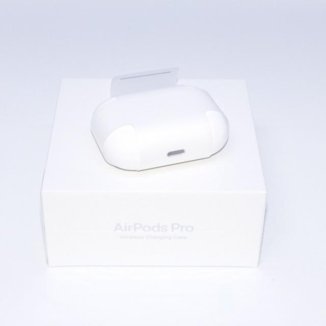 APPLE AirPods 1세대 2세대 에어팟 본체 단품 충전기 충전케이스 애플정품 에어팟2 에어팟프로 블루투스이어폰, 에어팟프로 충전기