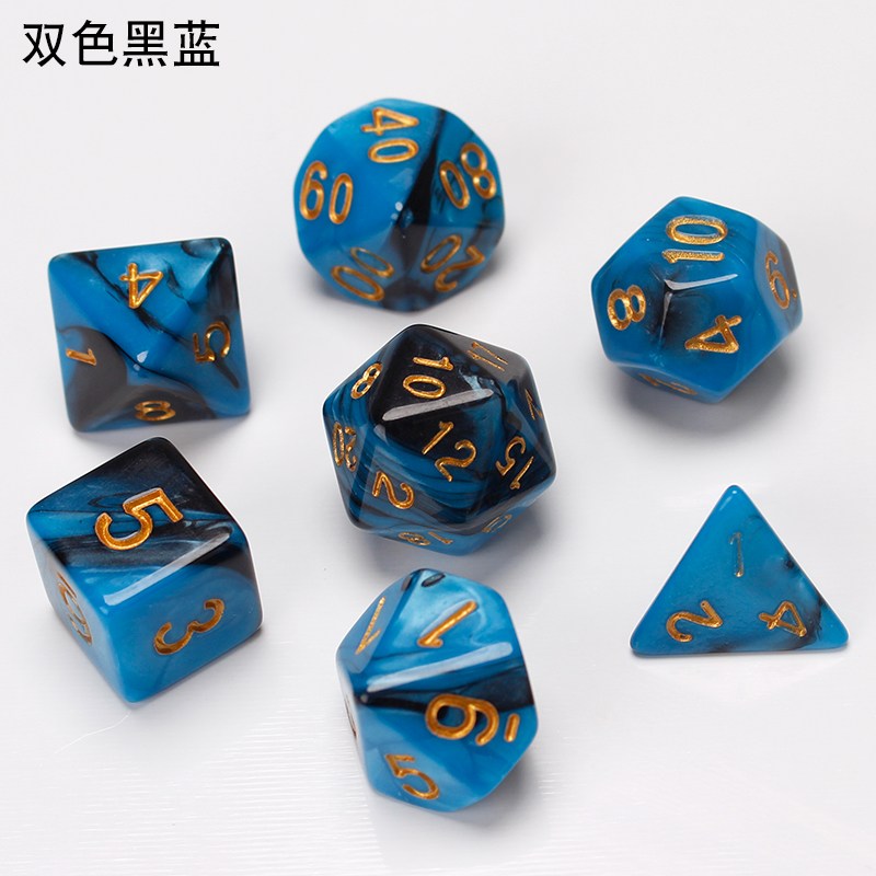 소민마켓 러닝테이블 놀이테이블 다면 7낟알 1커버 땅 DIC E 헤엄치다 구주단 DND420 체 디지털, 투톤 블랙 블루