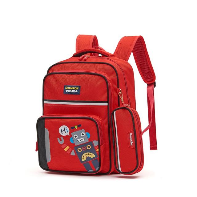 가이아글로벌 백팩 초등학생 책가방 136 년 급 남여 부담을덜다 등 보호대 방수 612세 K