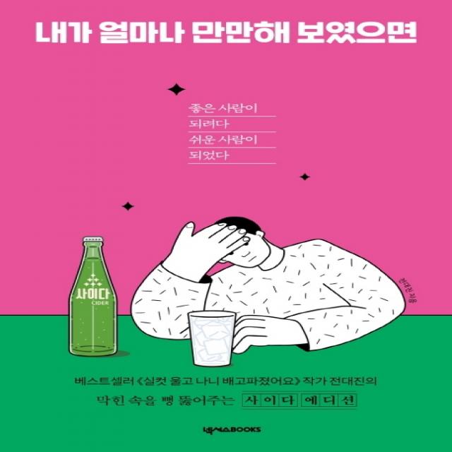 내가 얼마나 만만해 보였으면:좋은 사람이 되려다 쉬운 사람이 되었다, 넥서스BOOKS