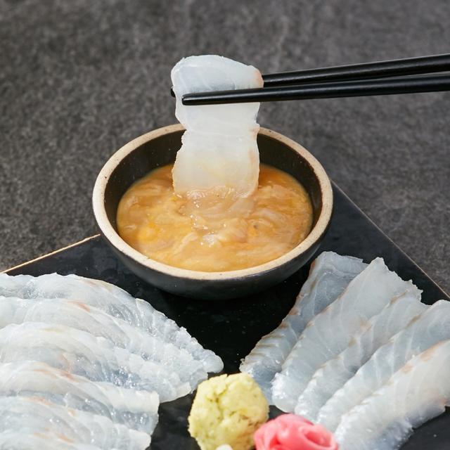 설래담 고노와다 400g 해삼내장