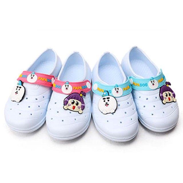 밴드 캐릭터실내화 신발 초등학생 실내화 아동 파파독 어린이실내화 초등학생실내화 팟꾐 oU3_6602ay rkatk 아동실내화, atz상품선택합니다