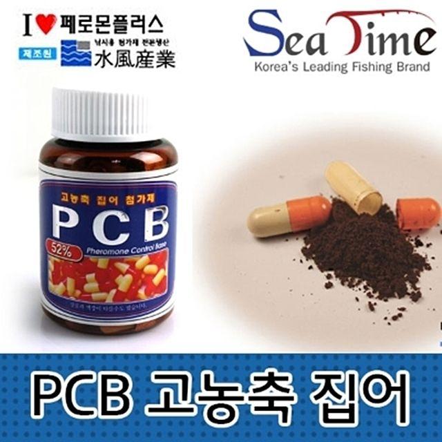 [2개묶음 할인]농축 집어 첨가제 PCB JOW-46778 낚시용품 민물낚시용품 민물낚시대 민물대 낚시뜰채