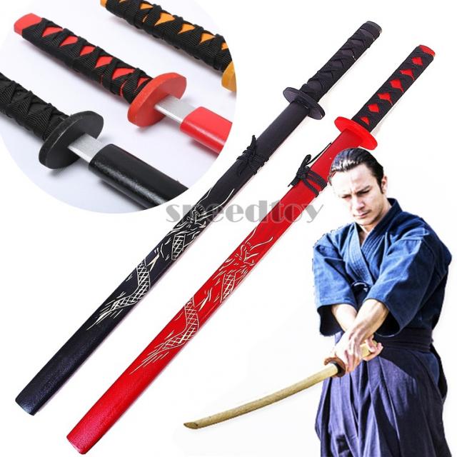 n17127/7 목검 닌자검 가검 코스프레검/전통놀이 나무검 칼 검도 무기세트 역할놀이