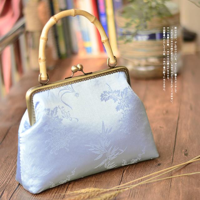 쑤진 오리지널제작 구금 DIY 재료 기예 공부 차이나 국화 대나무 멜란지, 본상품, 완제품 맟춤제작 15 스카이