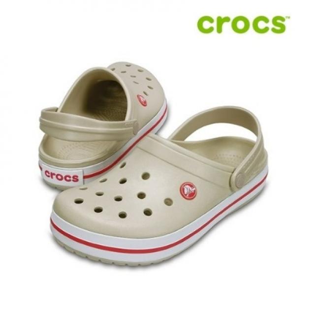 [픽스키즈] 크록스 CROCS 230-270사이즈 올해도 여름내내 크록스~ 품절되기전 원하는 컬러 get!! 하세요~ 크림베이지CJSP22U02491