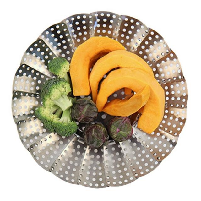 하우니 스텐레스 찜기, 중(26.5cm), 1개
