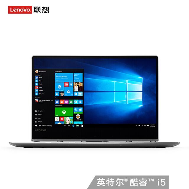 레노버 요가 910인텔 쿠루이 513.9인치 고색역 프리미엄 초슬림 노트북 (i5-7200u 8G 512G PCIE SSD FHD IP, 단일상품