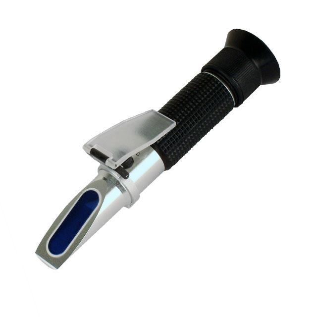 랩앤툴스 굴절 알콜 측정기 80%, 1개