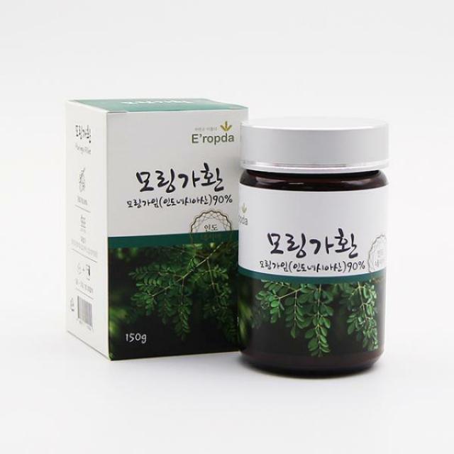 이롭다 모링가환 150g, 단일상품