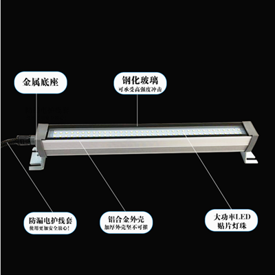 허그램프 조명빛에 국민조명 조명등소모품 팬션등 금속 수치제어 공작기계 220V 방수 방폭 선반등 24V 차량용침대, 금속 타입 24 /36 엎드리다 10