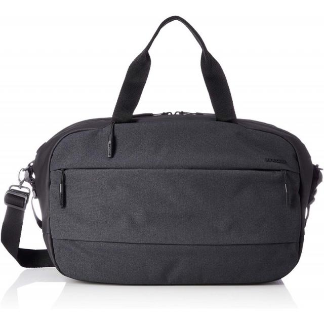 [인 케이스] City Duffel (INCO400162 - BLK) up to 15 