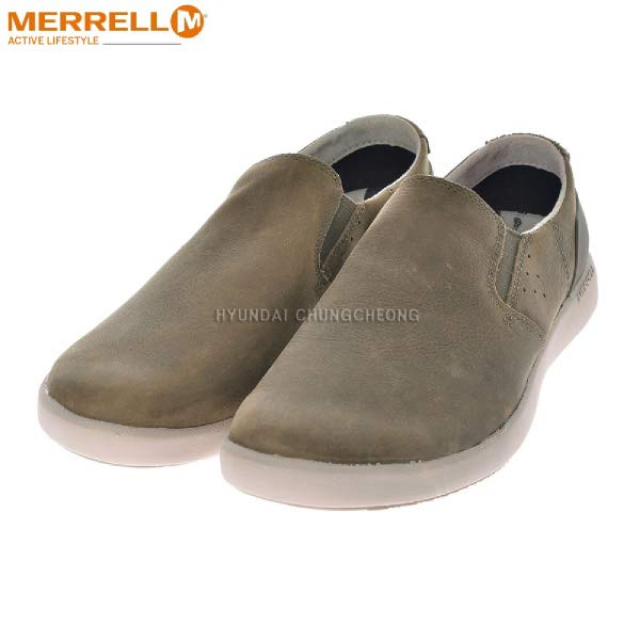 [현대백화점]머렐 [MERRELL] 5117SF306 남성 프리휠 목 슬립온 스타일 캐주얼 슈즈