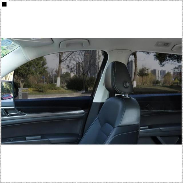 공기버블층설계 전도열차단 장시간주차용 복사열차단 자동차유리커버 차량유리커버