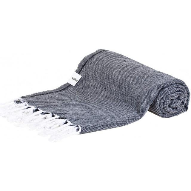 AYSIBOO 165x95cm 터키 어 함맘 수건으로 만든 100% 면 I 터키어 사우나 수건 여러 가지 색상에 난항 수