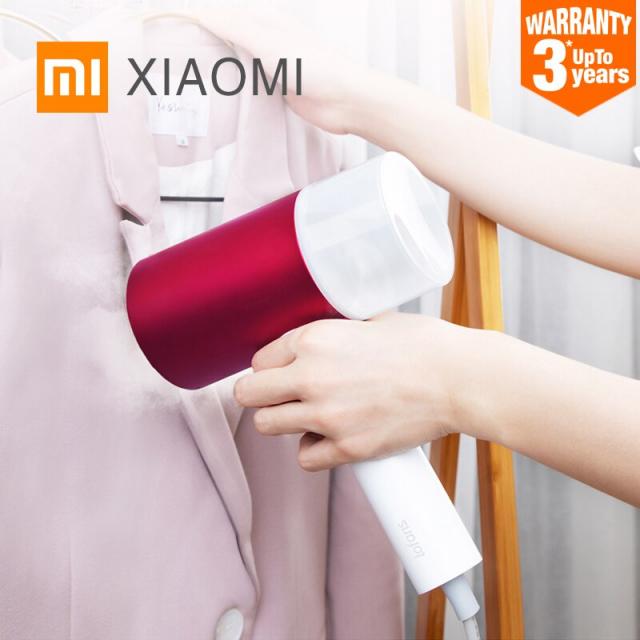 Xiaomi mijia lofans 의류 기선 미니 다리미 휴대용 여행 가정용 전기 발전기 클리너 교수형 다림질 가전, UK, Lofans GT302RW