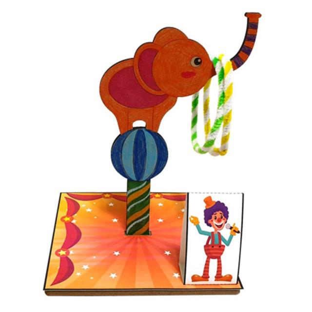 만들기재료 코끼리 방과후만들기xiuhkby 개묶음 동물만들기ihjv 고리던지기 유치원만들기 수집품 878 생활 만들기패키지 만들기 건강 어린이집만들기tbn 928 4426 공예품