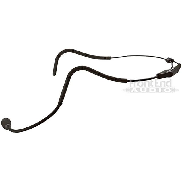 Apex 570 헤드셋 응축기 마이크로폰, 상세페이지 참조