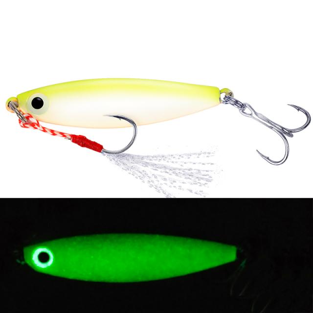 폭발이 퍅함 강기슭 숏 철판 원투 담수 낚다 농어 미노우 신기, 야광 숏 황어 63CM20g