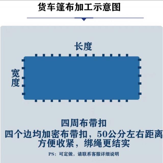 차광막 화물차 천막천 택배 물을 흡수하지 않다 초경량 차양열차단 석탄을 끌어당기다 차량전용 식탁보 방수포 대형천막 용레인, C18-4x95m, T01-방수안됨 사방 천띠 버클