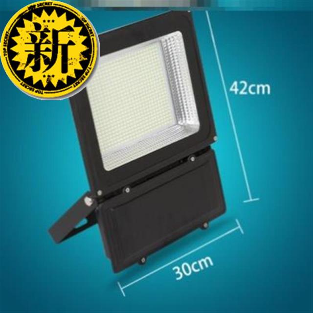 투광등 건설현장용 조명등 휴대식 파워 실외 문기둥 대형 U펜던트, D262000W 공사비 알루미늄 케이