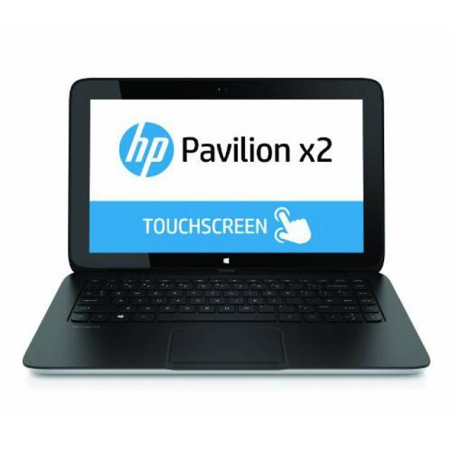 HP Pavilion x2 11-h010nr 11.6-Inch Convertible Touchscreen Laptop, 상세내용참조, 상세내용참조, 상세내용참조