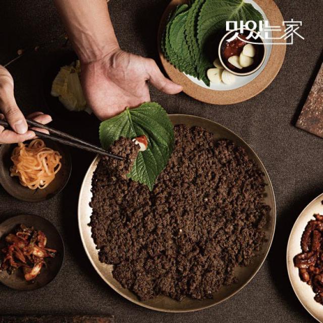 [역전회관] 와규한판 바싹불고기 200g 10팩 총 2kg, 없음