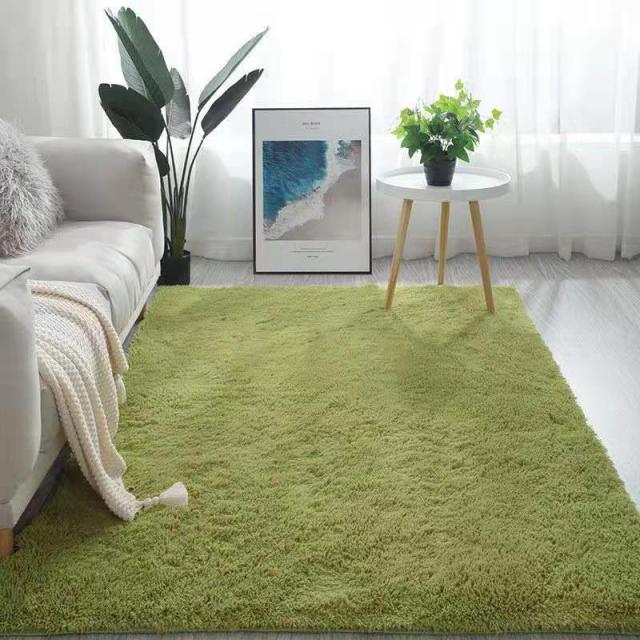 comfortable-편안한-슈퍼 섬유 카펫,유연하다. 부드럽고 연하다.