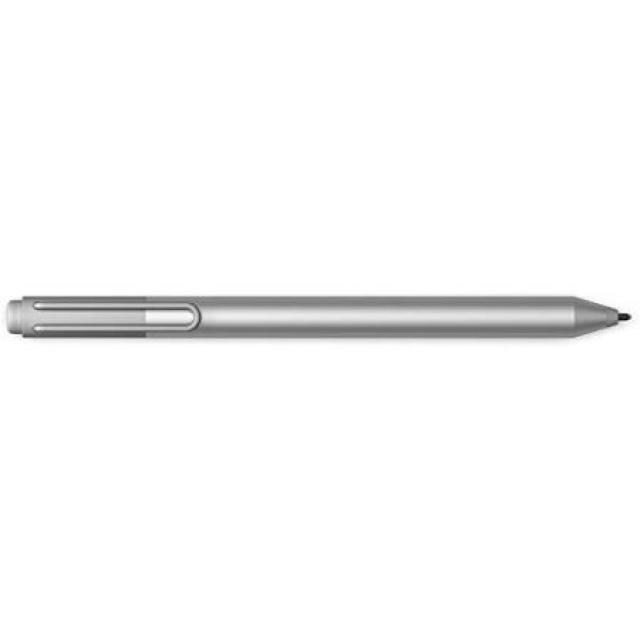 [아마존베스트]Microsoft Surface Pen Silver (3XY-00001) for Surface 3; Surface Pro 3 4; Surface Bo, 상세 설명 참조0, Silver_One Size