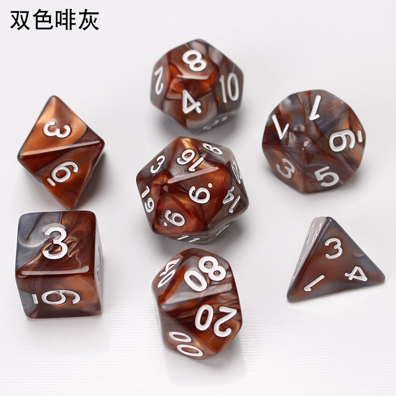 소민마켓 러닝테이블 놀이테이블 다면 7낟알 1커버 땅 DIC E 헤엄치다 구주단 DND420 체 디지털, 투톤 모르핀 그레이