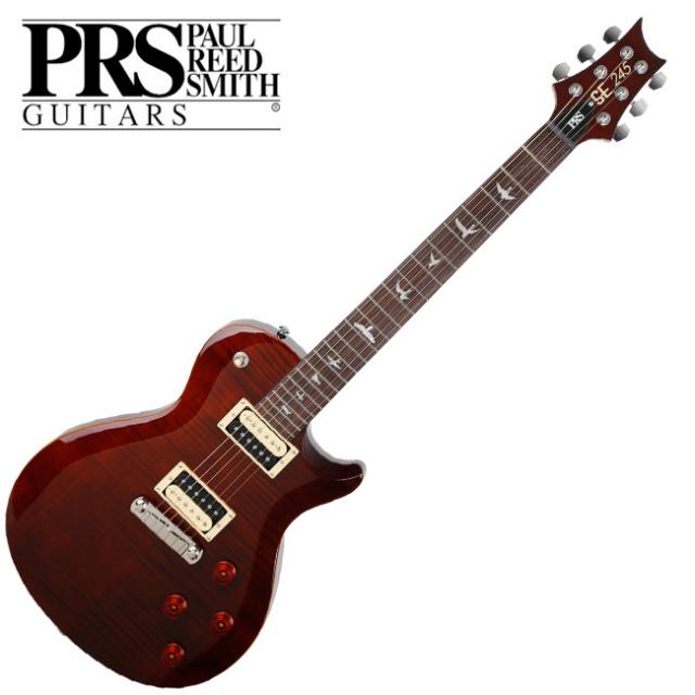 한국산 PRS SE 245 Tortoise Shell / PRS 일렉기타(245TO)