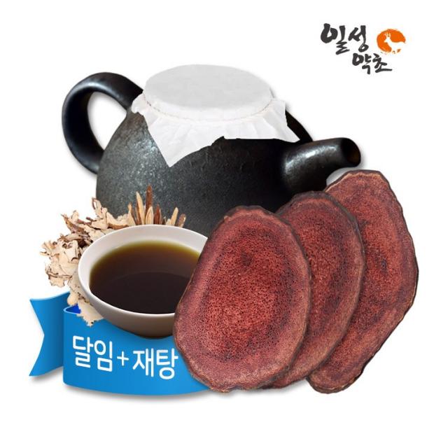 일성약초 러시아산 직수입 녹용 상대(실버형), 녹용+달임(110ml*30팩)+재탕(15팩), 1개