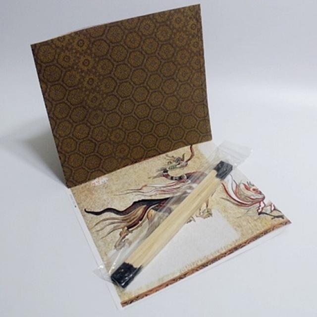 생각날기 고구려고분 벽화 사신도 역사수업 교구