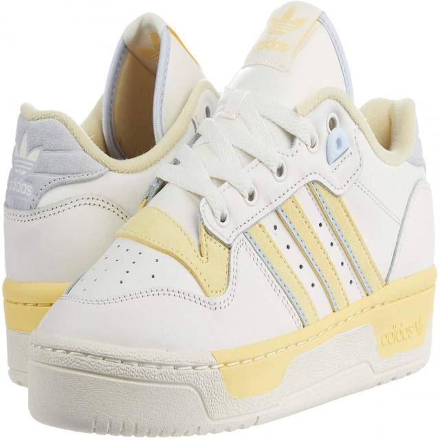 [해외제품] 남성 남자 스니커즈 adidas Originals Rivalry Low (아디다스 원조 경쟁률 낮음) -113610