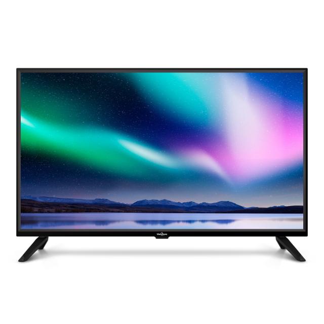 뷰싱크 VST320 81cm HD LED TV 스탠드형 자가설치, VST320일반