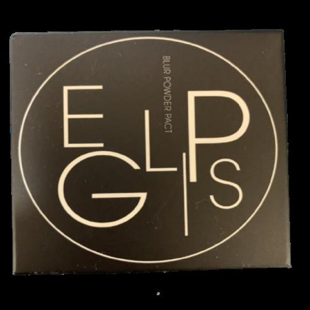 이글립스 블러 파우더 팩트 9g, 21호, 1개