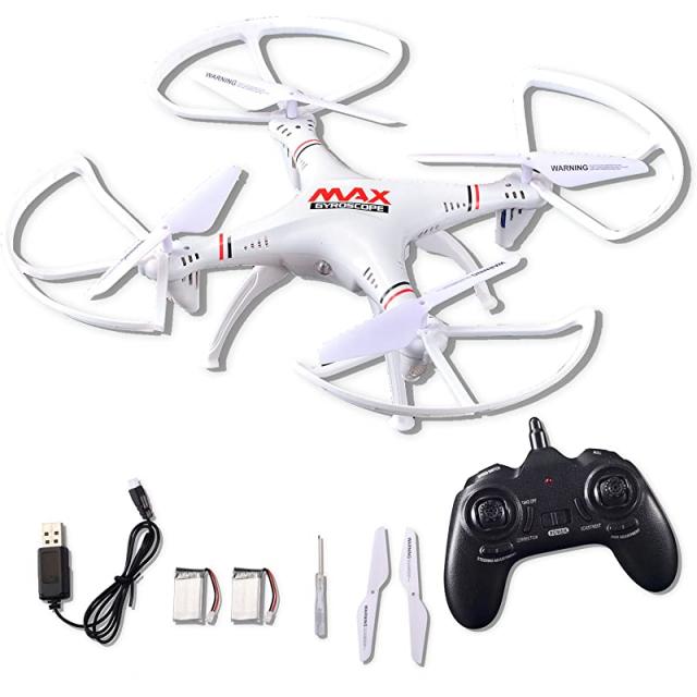 스타터 트레이닝을 위한 고고도 홀드 이상형 드론을 가진 RC 헬리콥터 드론 장난감 쿼드콥터 2 4Ghz 6 축 자이로 4 채널, 상세페이지 참조