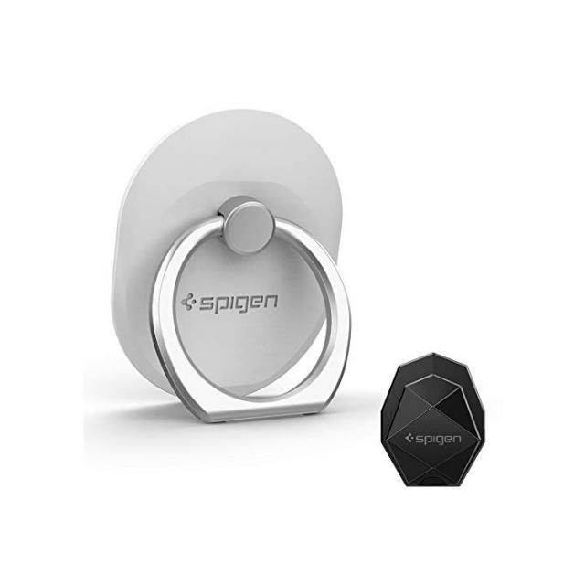 Spigen [Spigen] 스마호린구 평면 낙하 방지 스탠드 기능 차량용 홀더 스타일 링 iPhone / Android 스마