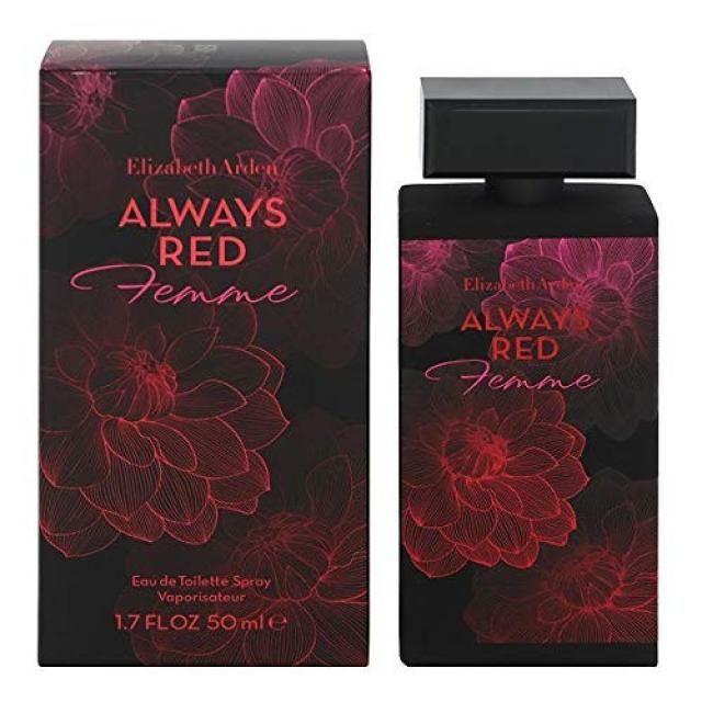 【엘리자베스 아덴(Elizabeth Arden)】올 웨이 불일치《도》 팜 EDT・SP 50ml [병행수입품], 본상품선택, 본품선택