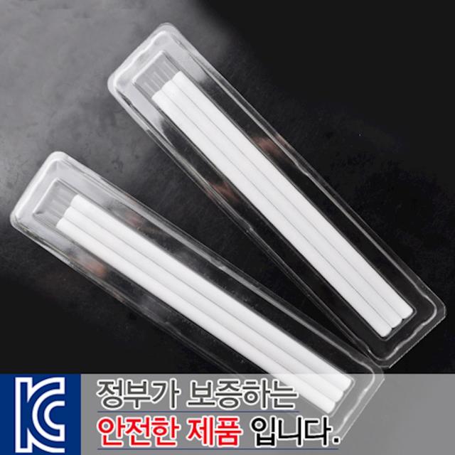 (인쇄제작 11000개)백색원형 미두연필3p 판촉 단체반티 담내품 답례품수제비누 쇼핑몰 직원복 남자사은품, 1개