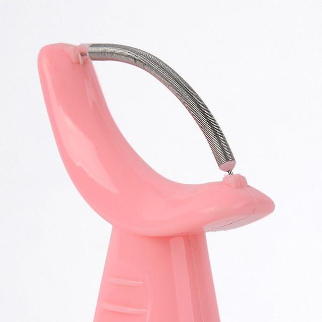 솜털 잔털 제모 면도 면도기 제거기 5cm x 10cm, 단일옵션