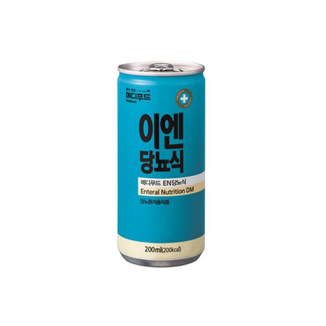 메디푸드 이엔 당뇨식 200ml X 30캔