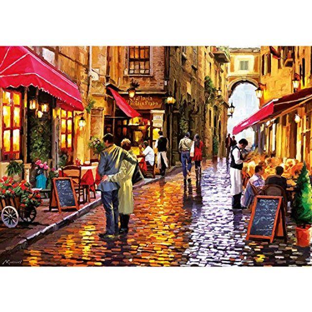 Arimarket 해외직구 Rocorose 1000 Piece Jigsaw Puzzle 바닥 퍼즐 for K W7E 数量有限, 아리마켓 본상품선택, 아리마켓 늦장 부리기 시간