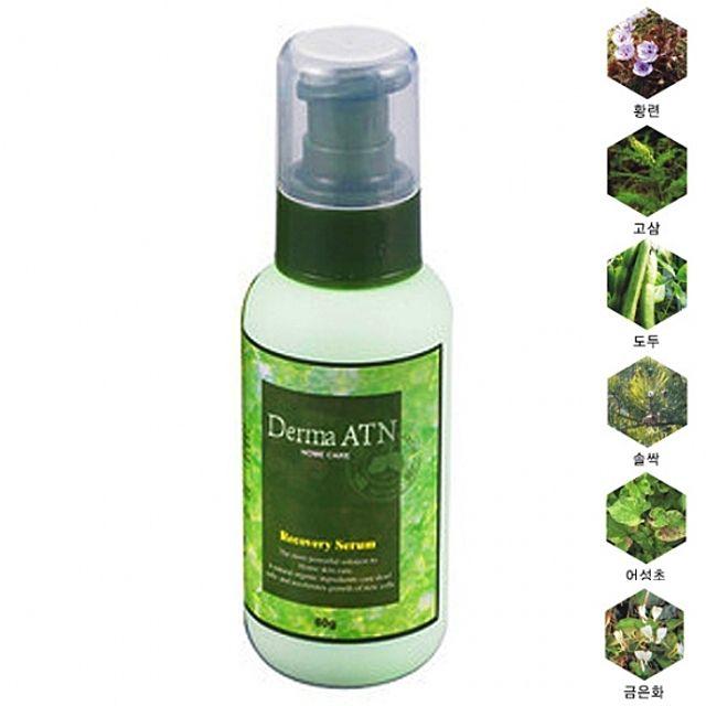 RW351893 유수분 유지 촉촉하고 공급 80g 리커버리 매끄럽게 z- 화장품 아토나 천연 영양 에센스 2238 더마 균형 풍부한 세럼, R 1