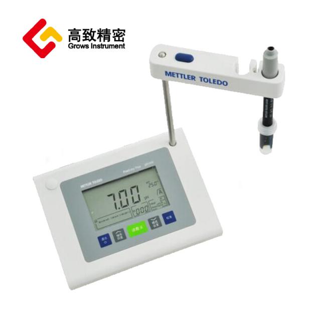 FE28 형 실험실 데스크 산도계 PH 계 LE438 형 PH복합 전극 LE438 전극