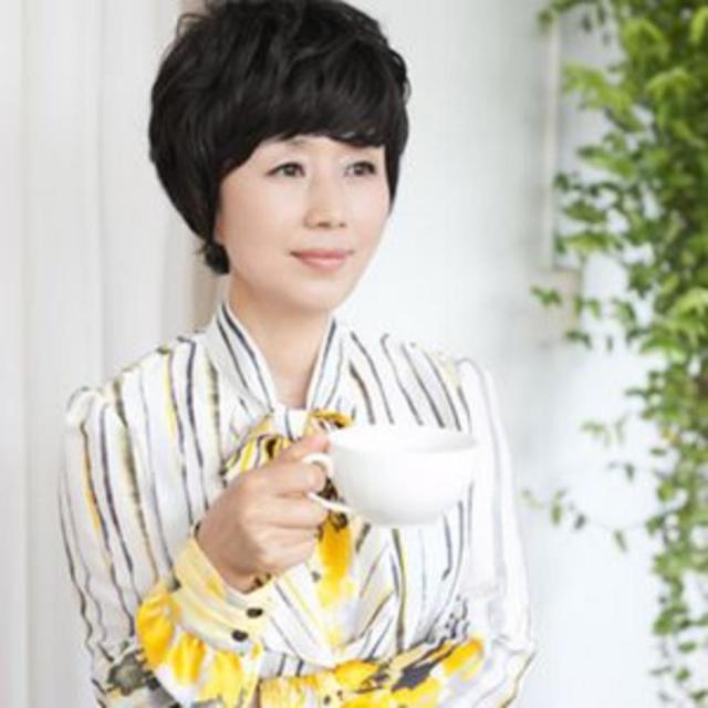 NHPMART◎WIG_엄마통가발 데이지 (슈페리어원사)+늪마트◎+늪마트◎, S, ◑다음옵션선택◐쵸코브라운